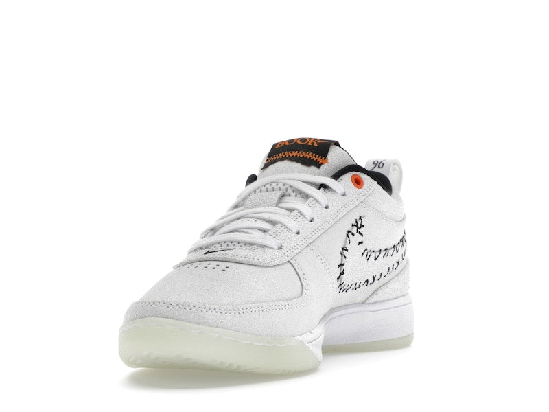 Nike Book 1 The Nightmare Before Christmas