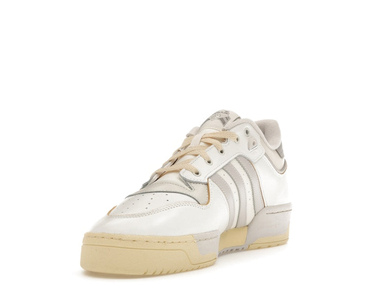 adidas Rivalry Low 86 Core White Grey