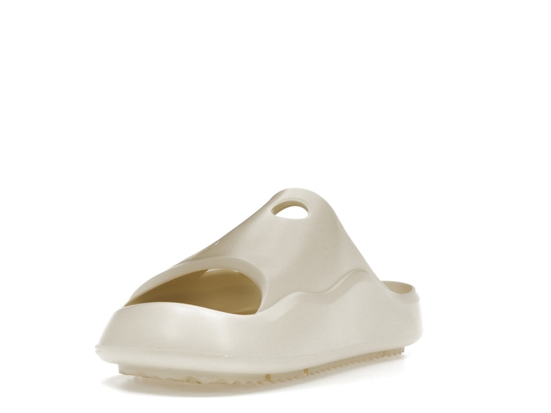OFF-WHITE Meteor Rubber Slide Beige