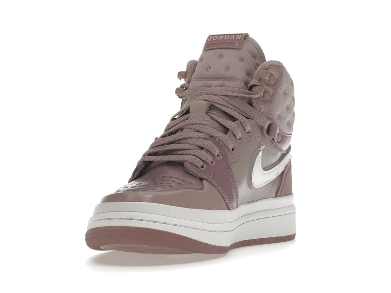 Jordan 1 Acclimate Plum Fog (Women's)