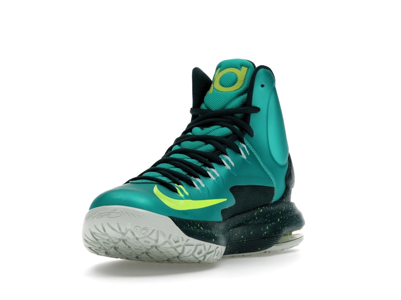 Nike KD 5 Hulk