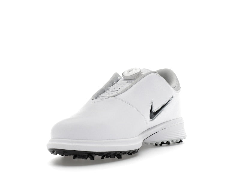 Nike Victory Tour 4 BOA White Photon Dust Black