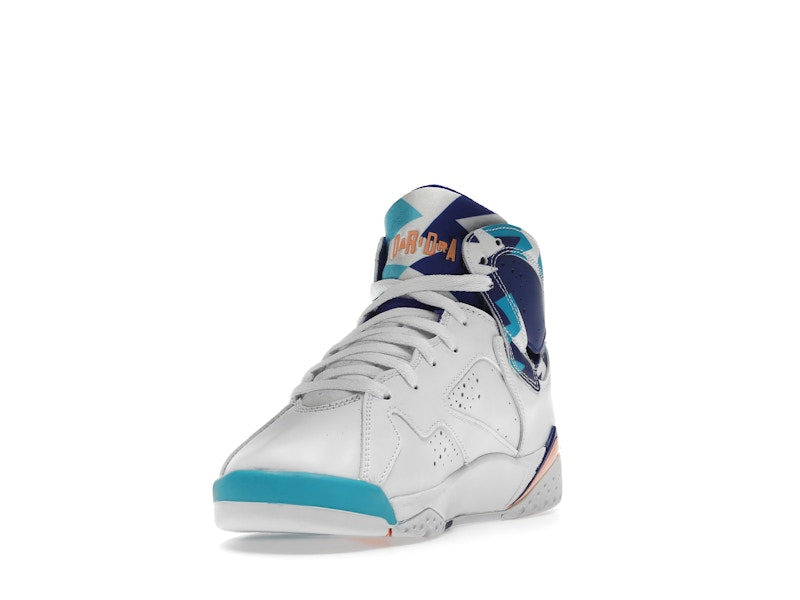 Jordan 7 Retro Chlorine Blue (GS)