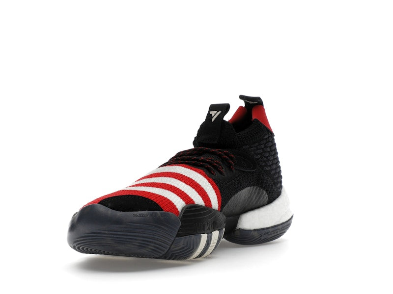 adidas Trae Young 2.0 Chinese New Year