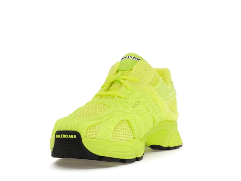 Balenciaga Phantom Yellow