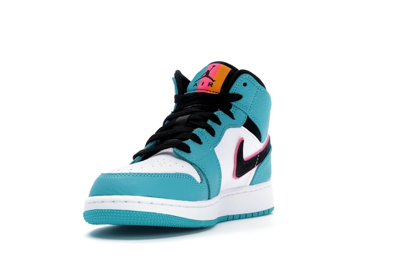 Jordan 1 Mid South Beach (GS)