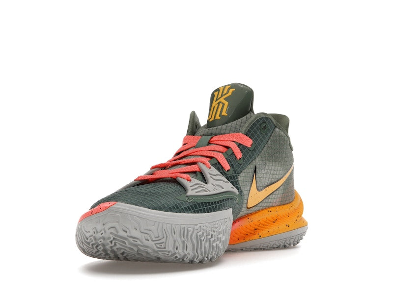 Nike Kyrie 4 Low Sunrise