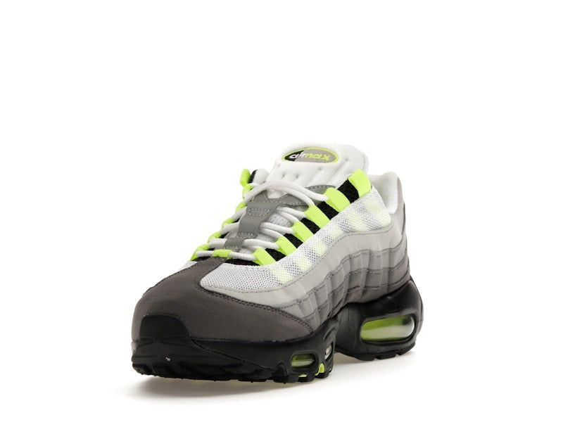 Nike Air Max 95 OG Neon (2015)
