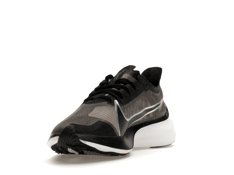 Nike Zoom Gravity Black Wolf (Women's)
