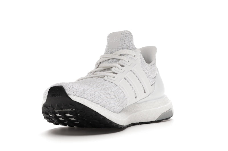 adidas Ultra Boost 4.0 Triple White (Women's)