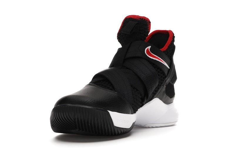 Nike LeBron Zoom Soldier 12 Bred