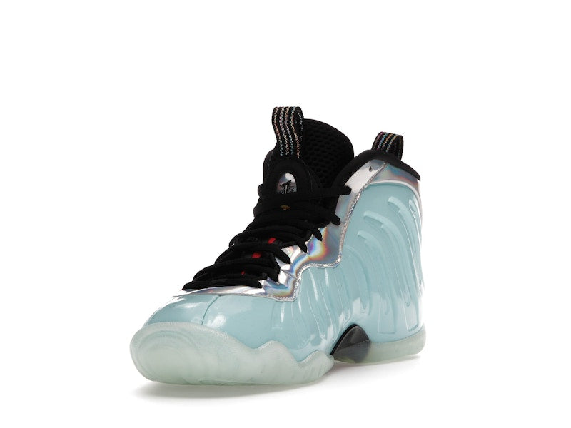 Nike Little Posite One Mixtape (GS)