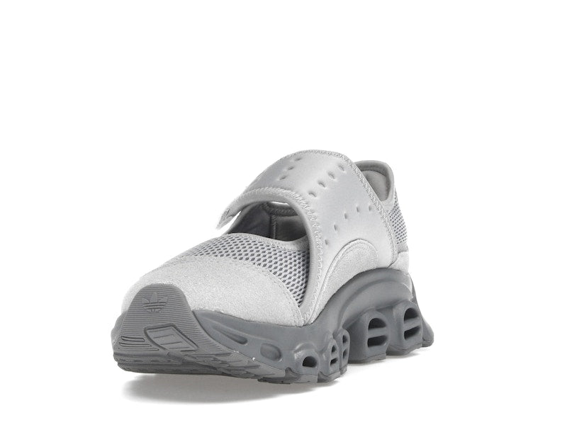adidas AdiFOM Megajane Grey Silver Metallic