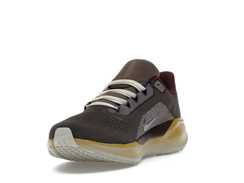 Nike Pegasus 41 Premium Medium Ash Cave Stone Desert Moss Blue Void