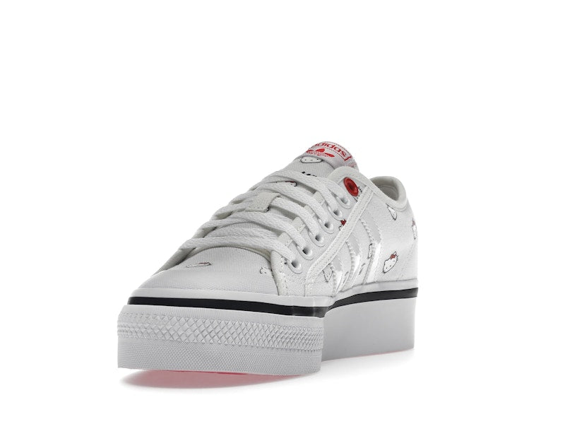 adidas Nizza Platform Hello Kitty (Women's)