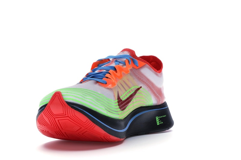 Nike Zoom Fly Doernbecher (2018)