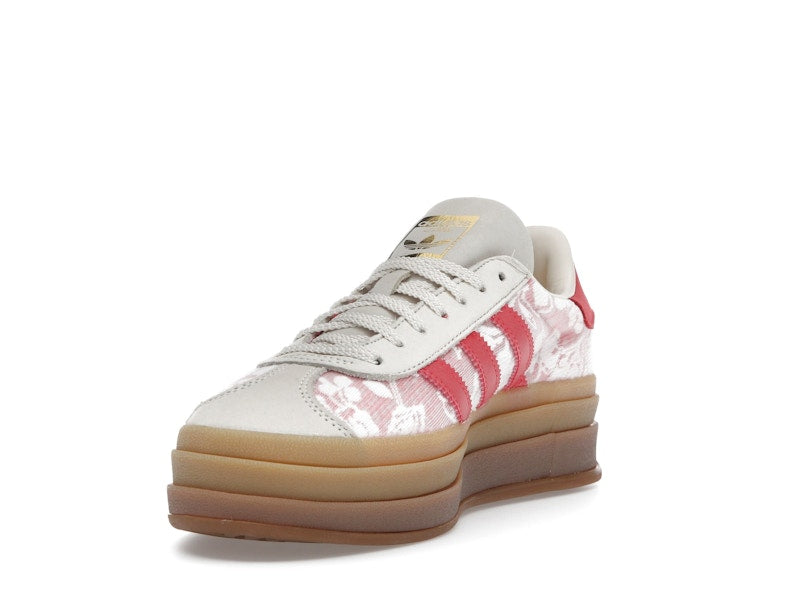 adidas Gazelle Bold Liberty London Better Scarlet (Women's)