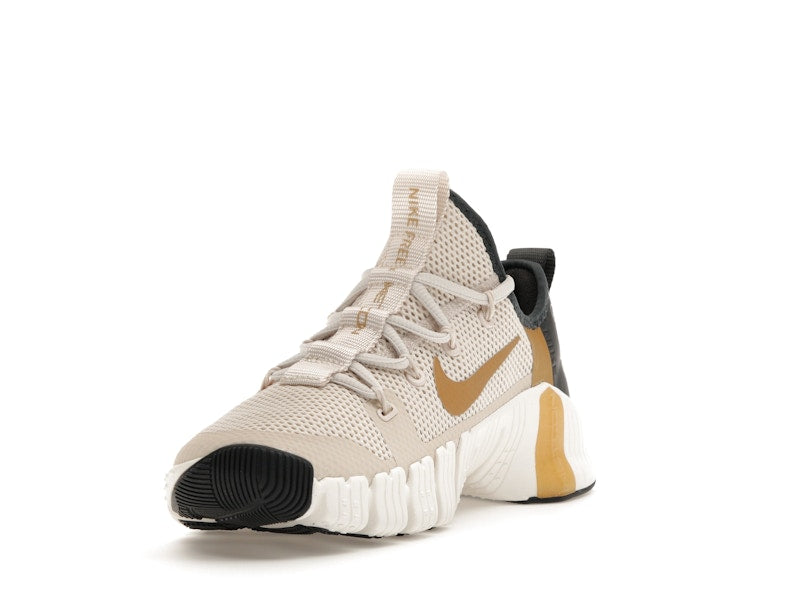 Nike Free Metcon 3 Light Orewood Brown (Women's)