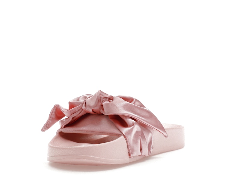 Puma Bow Slide Rihanna Fenty Pink (Women's)