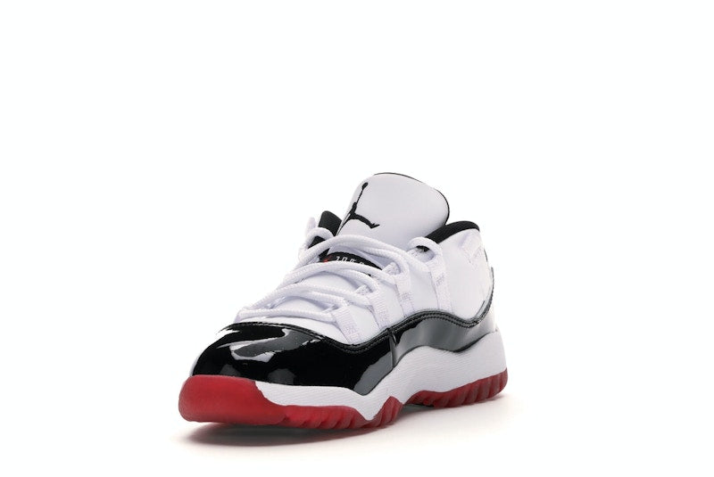 Jordan 11 Retro Low Concord Bred (PS)