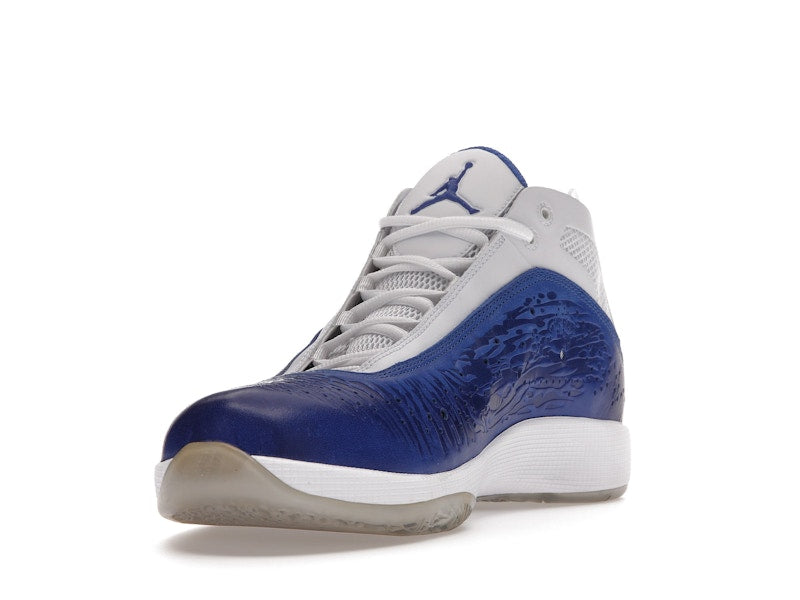 Jordan 2011 All-Star White Royal