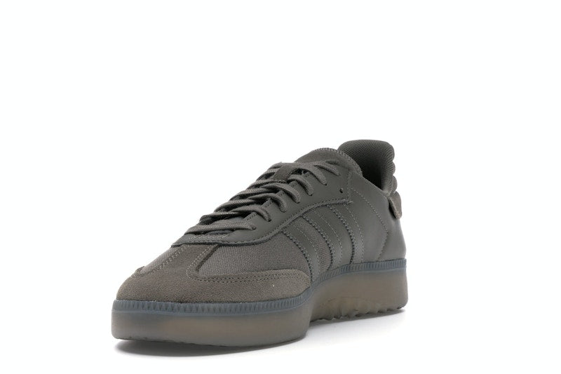 adidas Samba RM Simple Brown