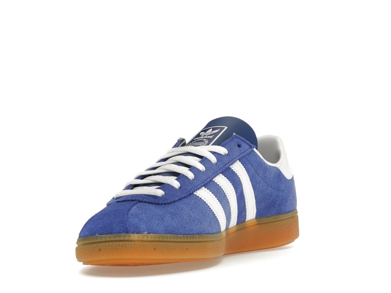 adidas Munchen Royal Blue Cloud White