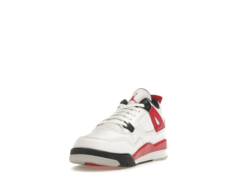 Jordan 4 Retro Red Cement (PS)