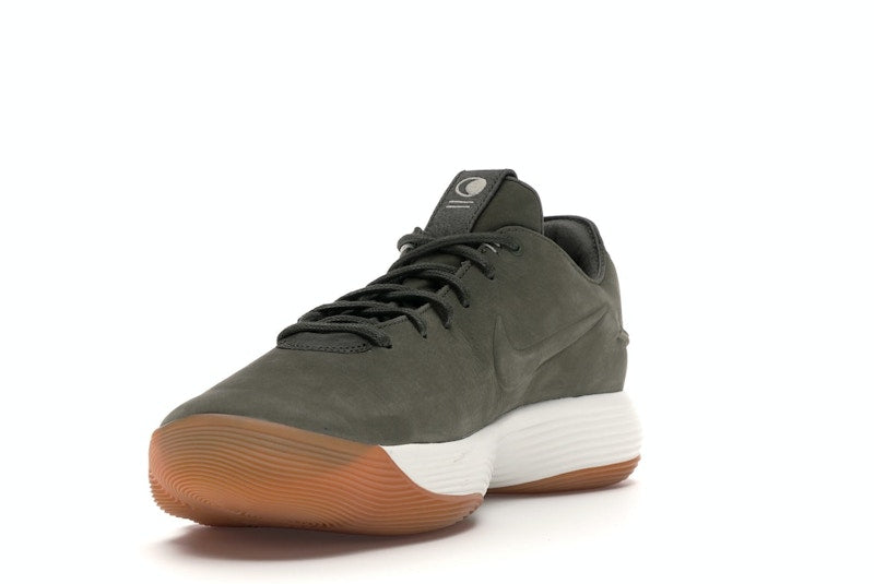 Nike Hyperdunk 2017 Low Olive Gum