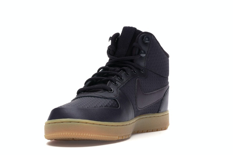 Nike Ebernon Mid Winter Burgundy Gum