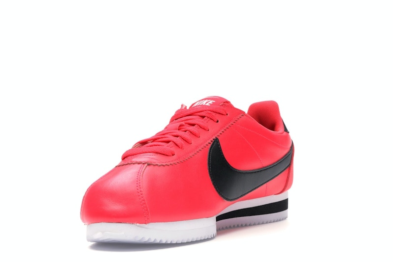 Nike Classic Cortez Overbranding Red Orbit