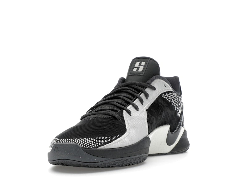 Nike Sabrina 2 Iron Grey Sail (Women's)