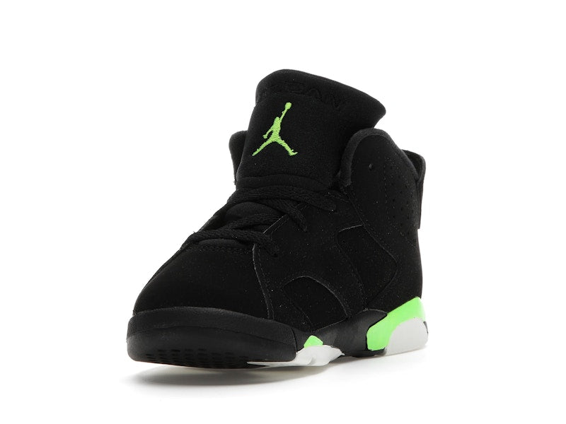 Jordan 6 Retro Electric Green (TD)