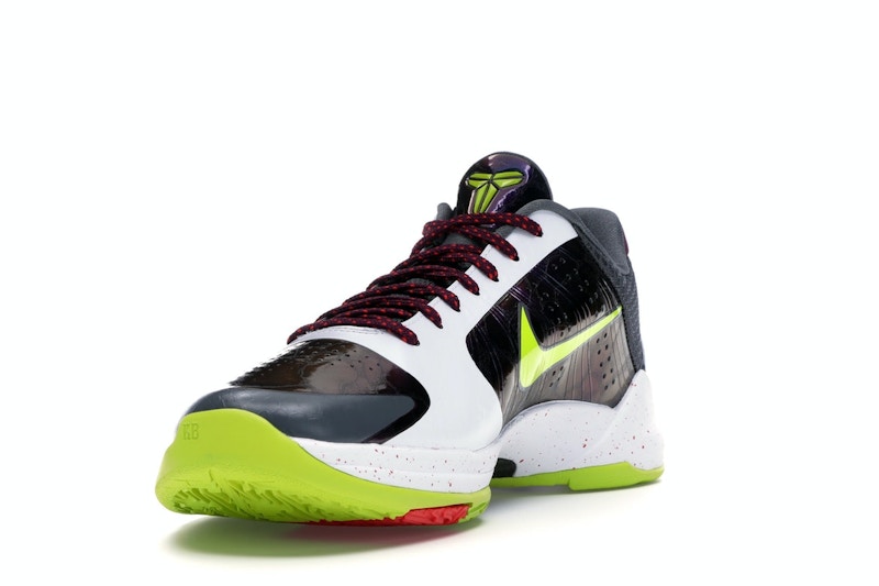 Nike Kobe 5 Protro Chaos
