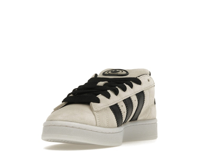 adidas Campus 00s Aluminum Core Black