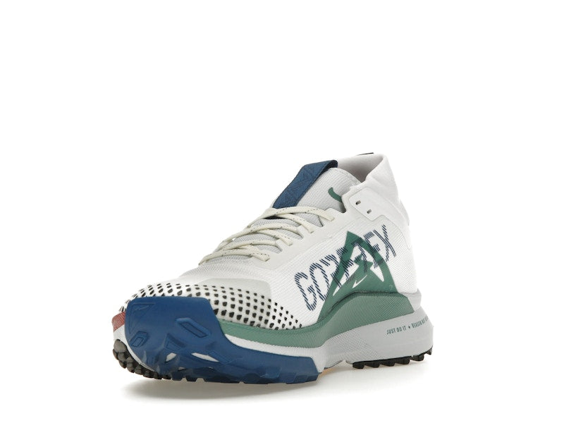 Nike React Pegasus Trail 4 Gore-Tex White Cedar