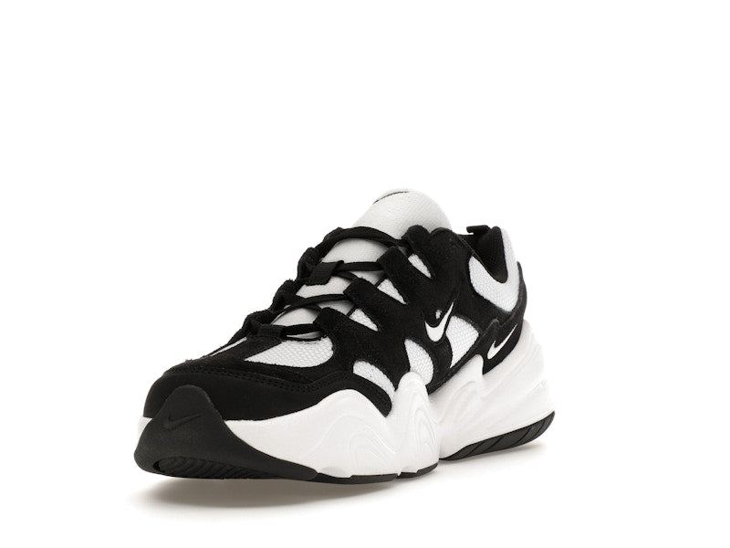 Nike Tech Hera White Black