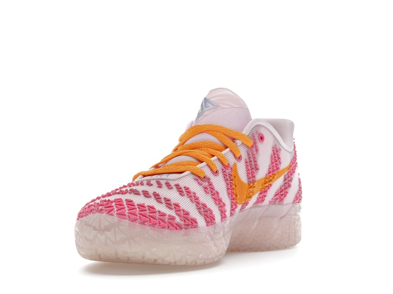 Nike Ja 3 Pink Foam