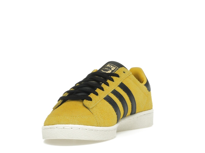 adidas Jabbar Low Bruce Lee Game of Death