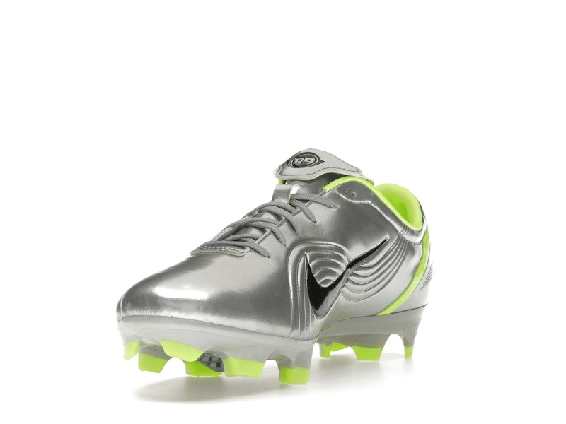 Nike Zoom Mercurial Vapor 1 RGN SE FG Chrome Lime