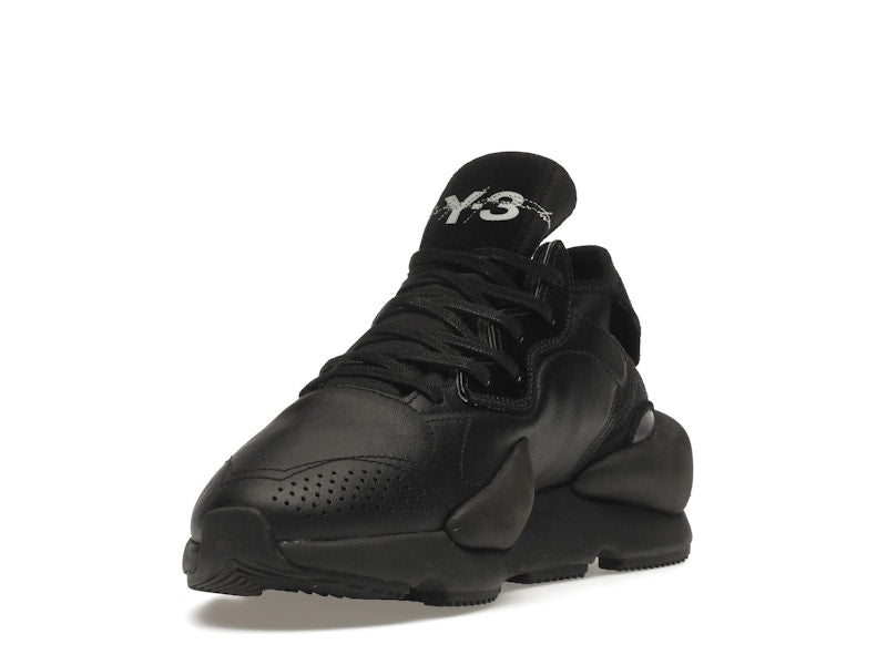 adidas Y-3 Kaiwa Black
