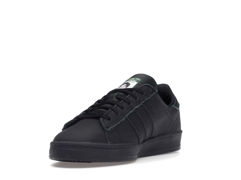adidas Campus ADV Shin Sanbongi Black
