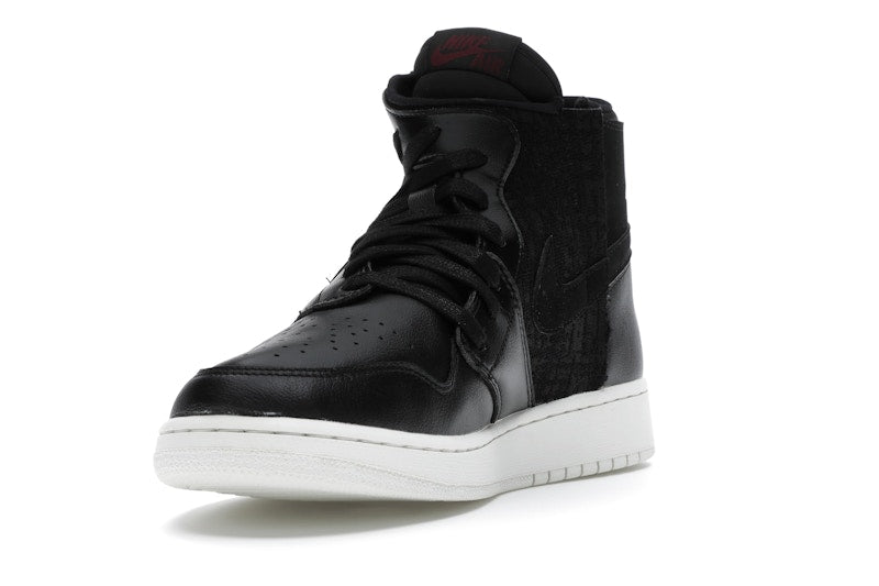 Jordan 1 Rebel XX Black Sail (Women's)