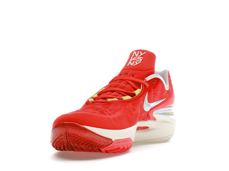 Nike Zoom GT Cut 2 NY vs. NY