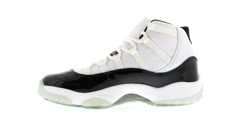 Jordan 11 Retro Concord DMP (2006)