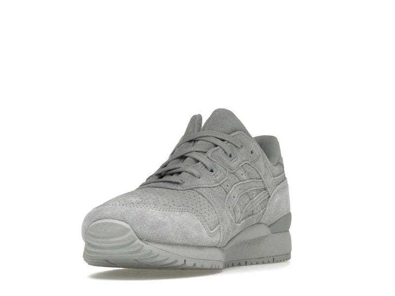 ASICS Gel-Lyte III 30th Anniversary Piedmont Grey