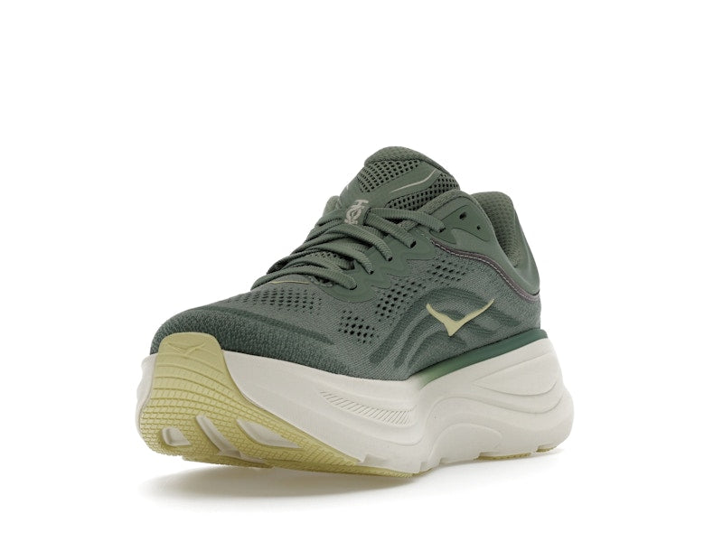 Hoka One One Bondi 9 Succulent Fern