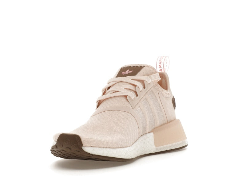 adidas NMD R1 Wonder Quartz Earth Strata Super Pop (Women's)