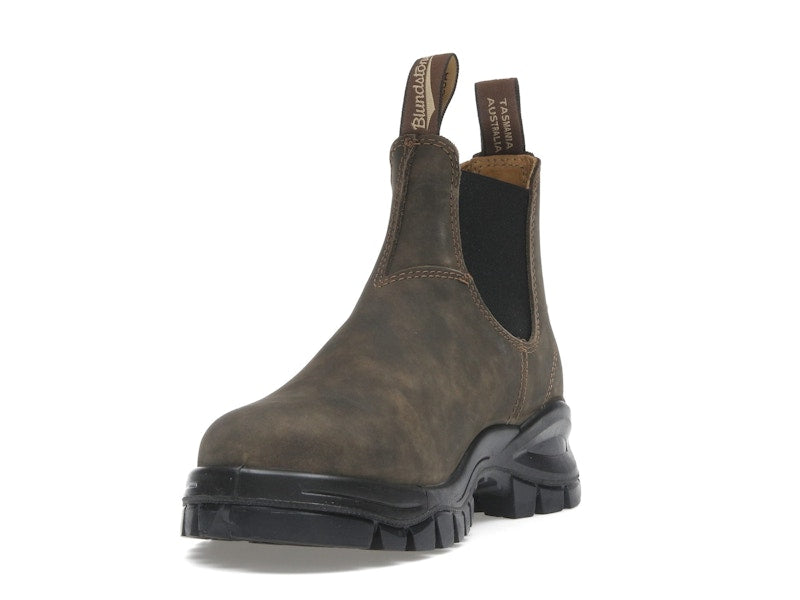 Blundstone 2239 Rustic Brown