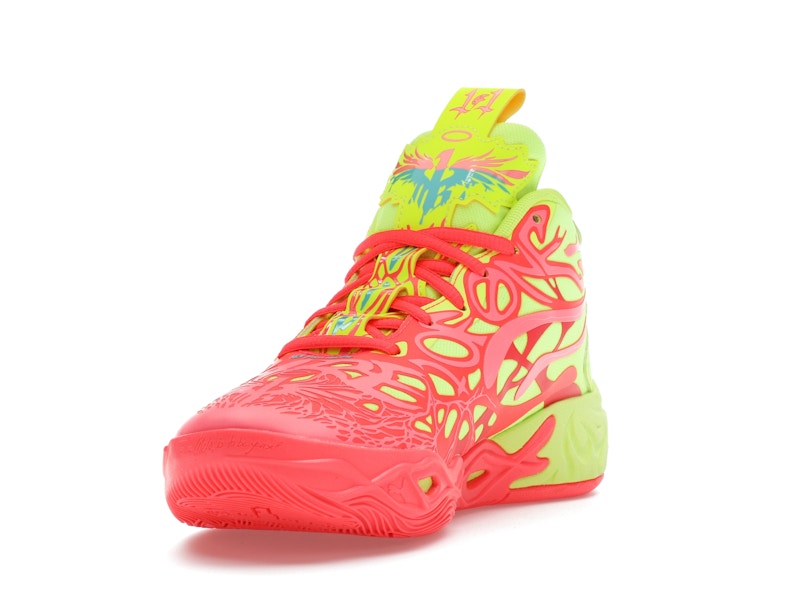 Puma LaMelo Ball MB.04 Love (GS)